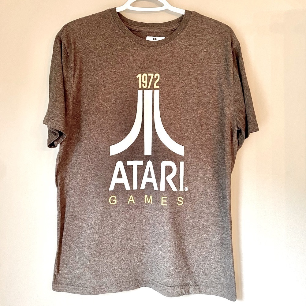 Retro Atari T-Shirt